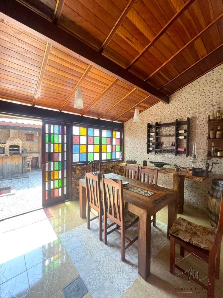 Casa, 88 m² - Foto 8