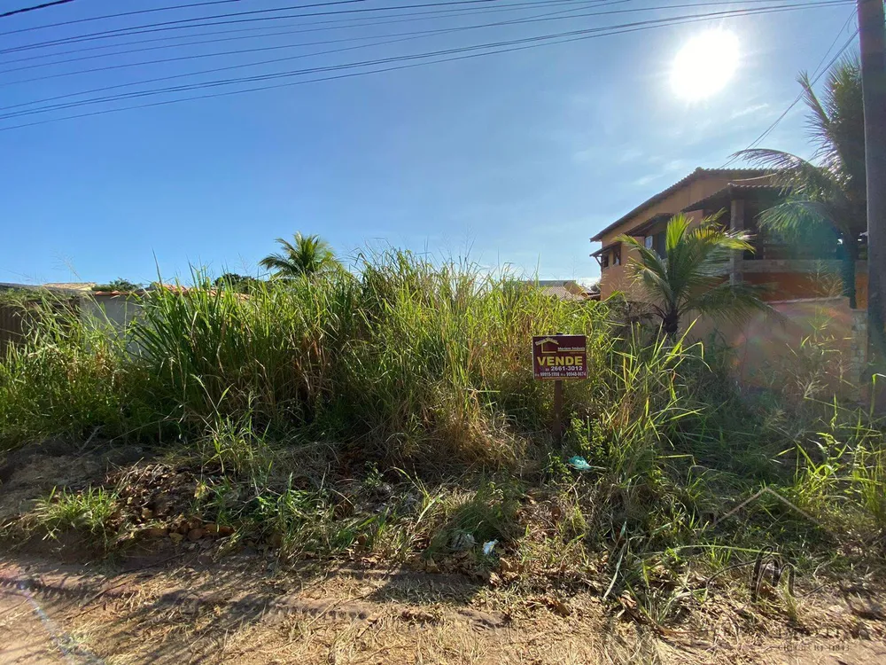 Terreno, 360 m² - Foto 1