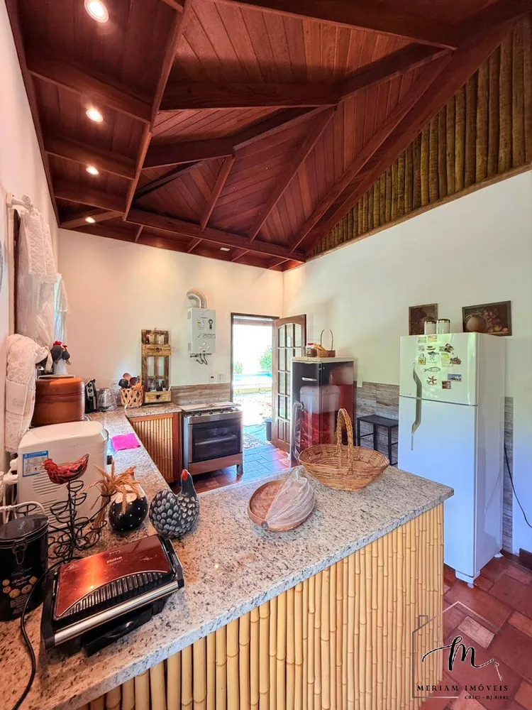 Casa, 4 quartos - Foto 4