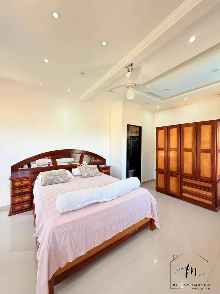 Casa, 4 quartos - Foto 10