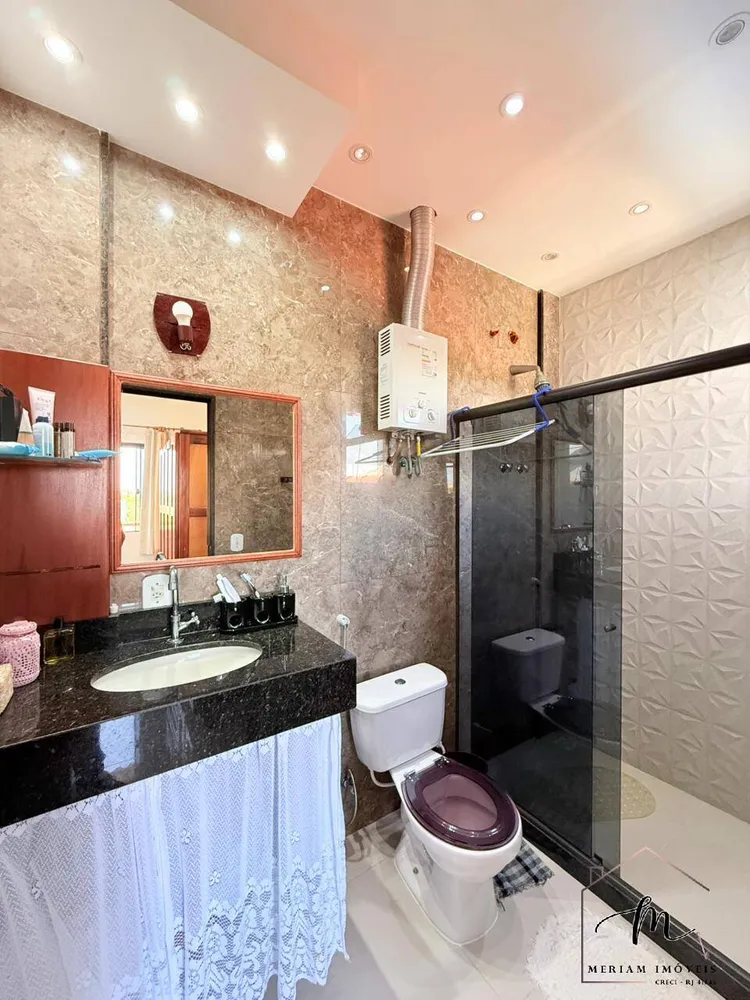 Casa, 4 quartos - Foto 1
