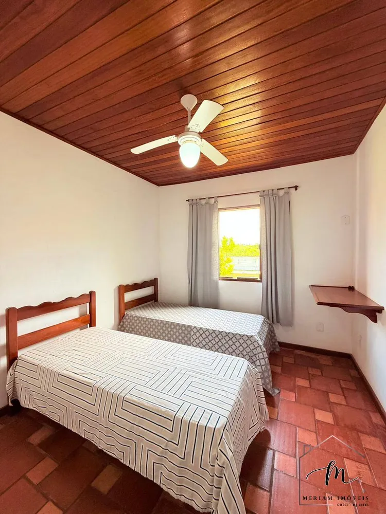 Casa, 4 quartos - Foto 24