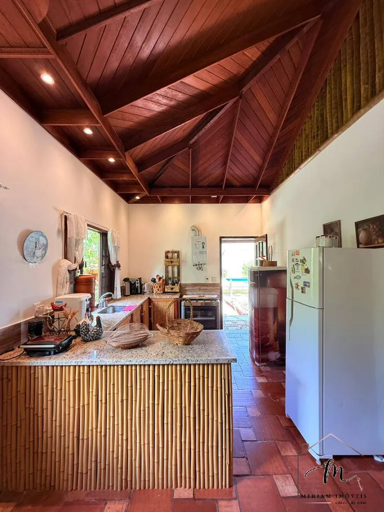 Casa, 4 quartos - Foto 11