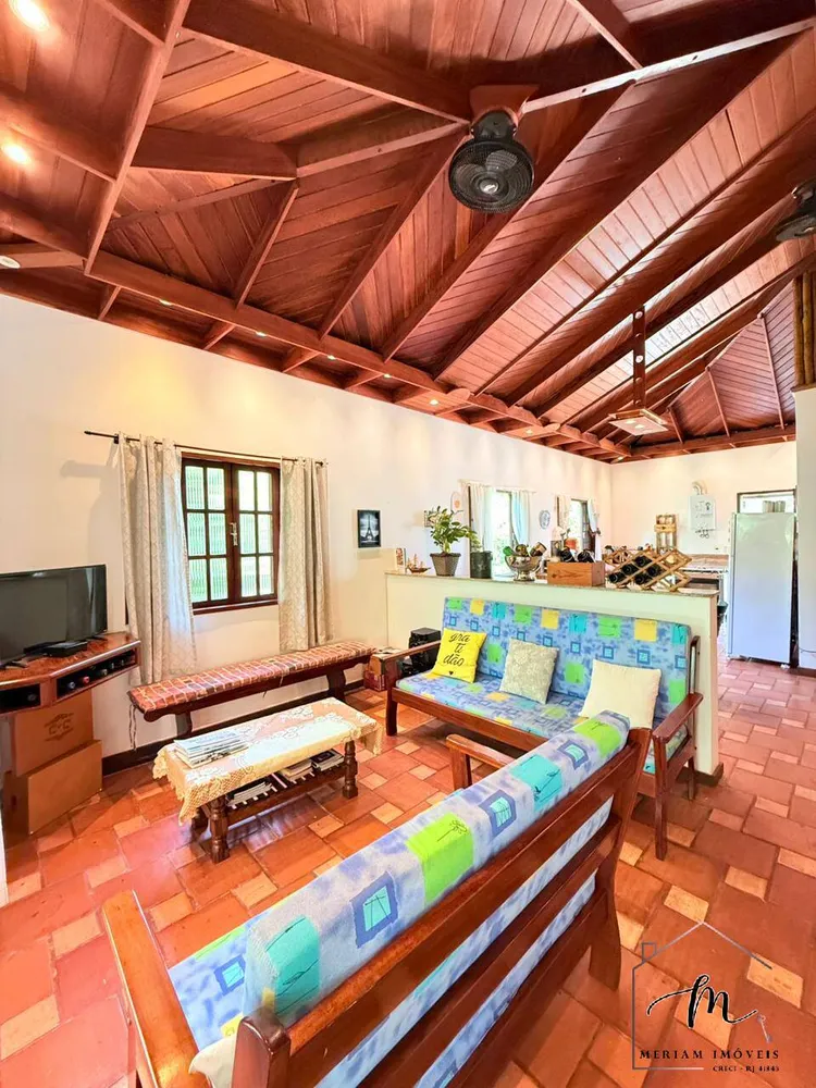 Casa, 4 quartos - Foto 12