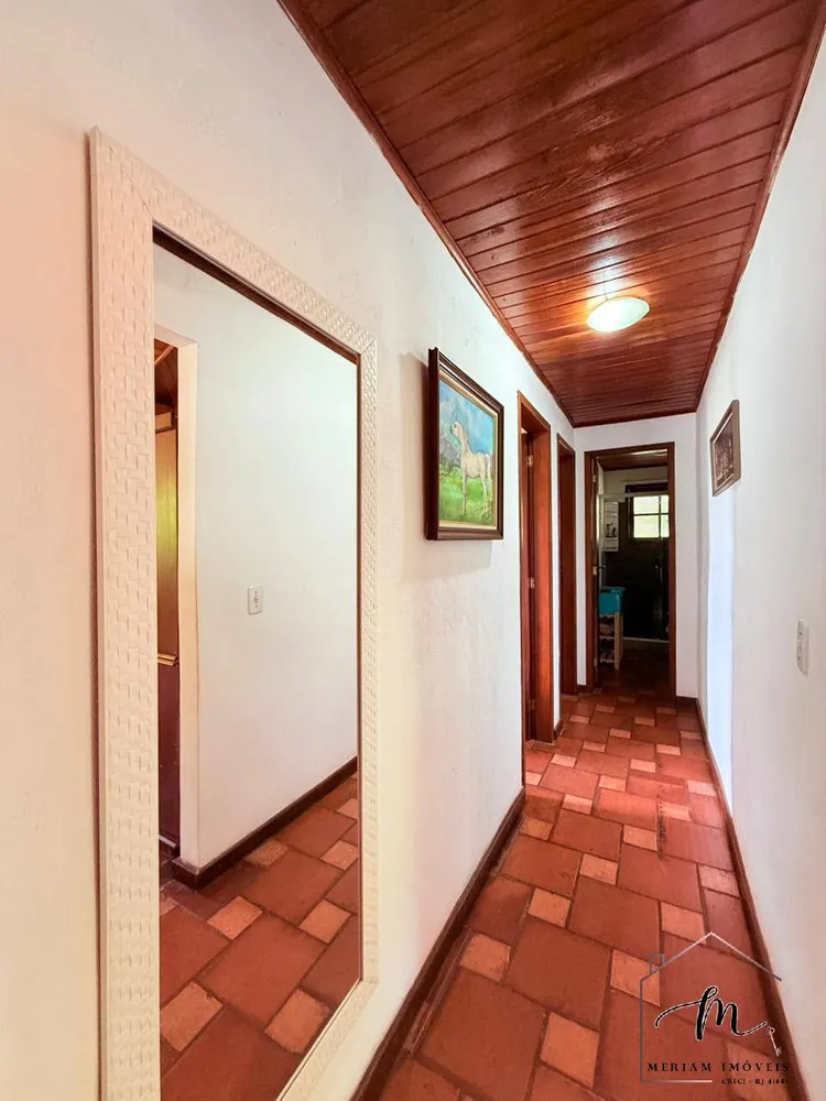 Casa, 4 quartos - Foto 17