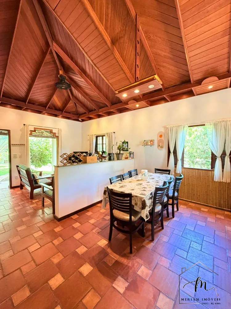 Casa, 4 quartos - Foto 18