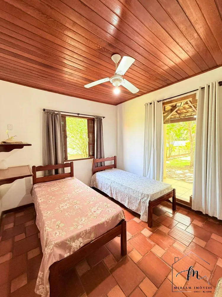 Casa, 4 quartos - Foto 3