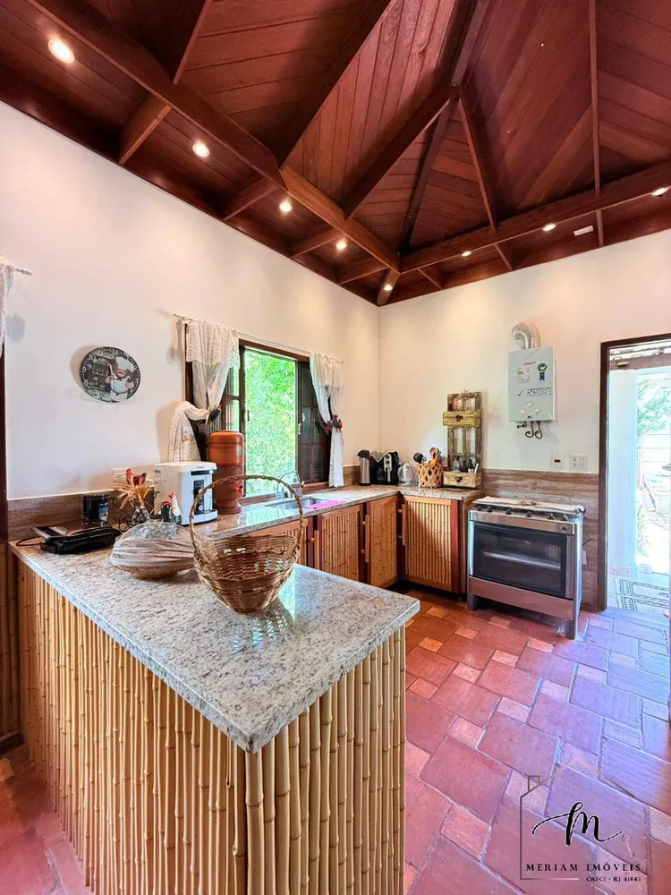 Casa, 4 quartos - Foto 40