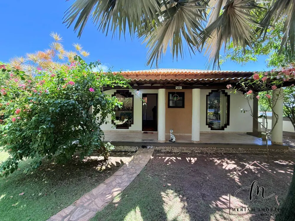 Casa, 4 quartos - Foto 35