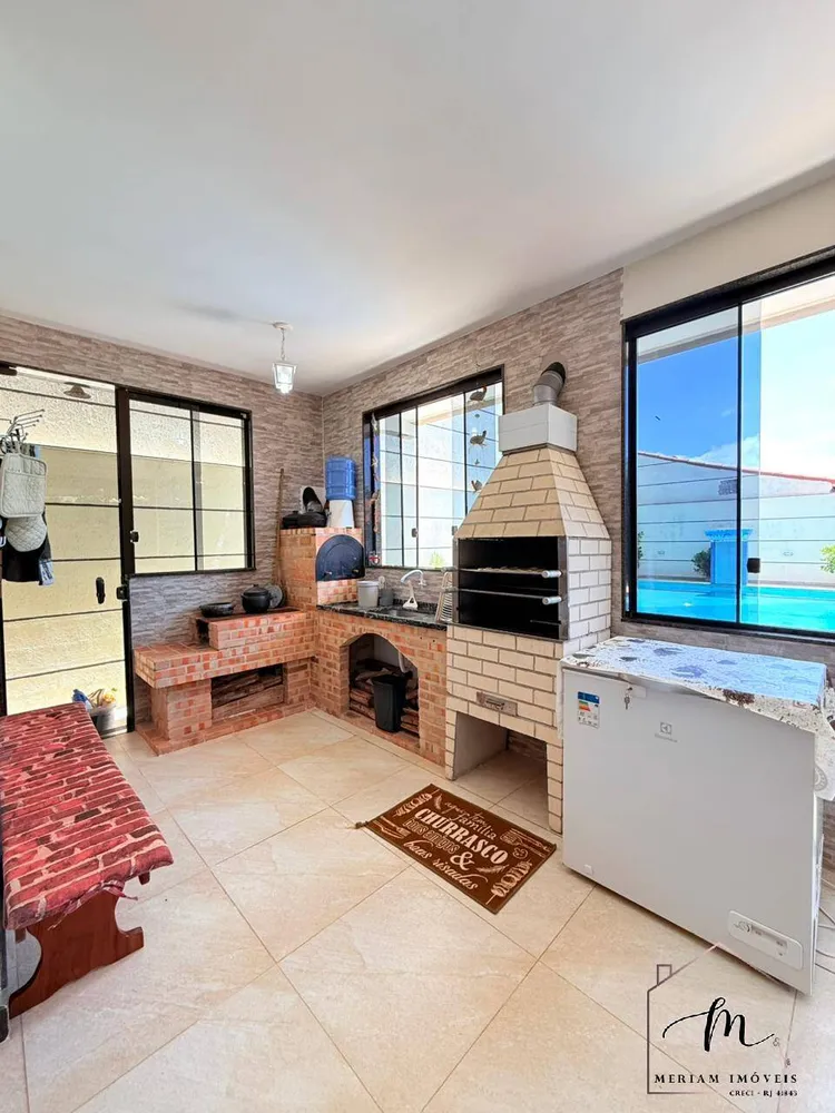 Casa, 4 quartos - Foto 32