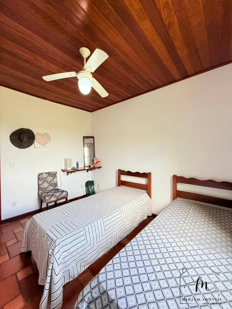 Casa, 4 quartos - Foto 5