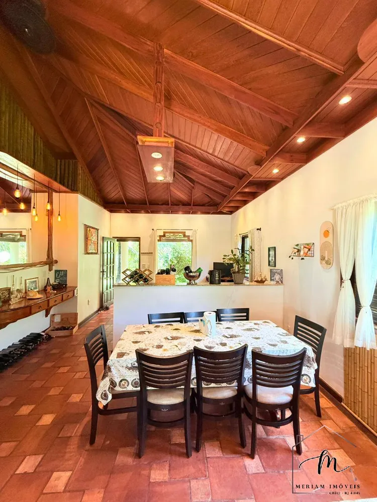 Casa, 4 quartos - Foto 20