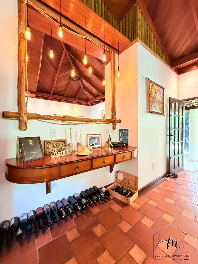 Casa, 4 quartos - Foto 25