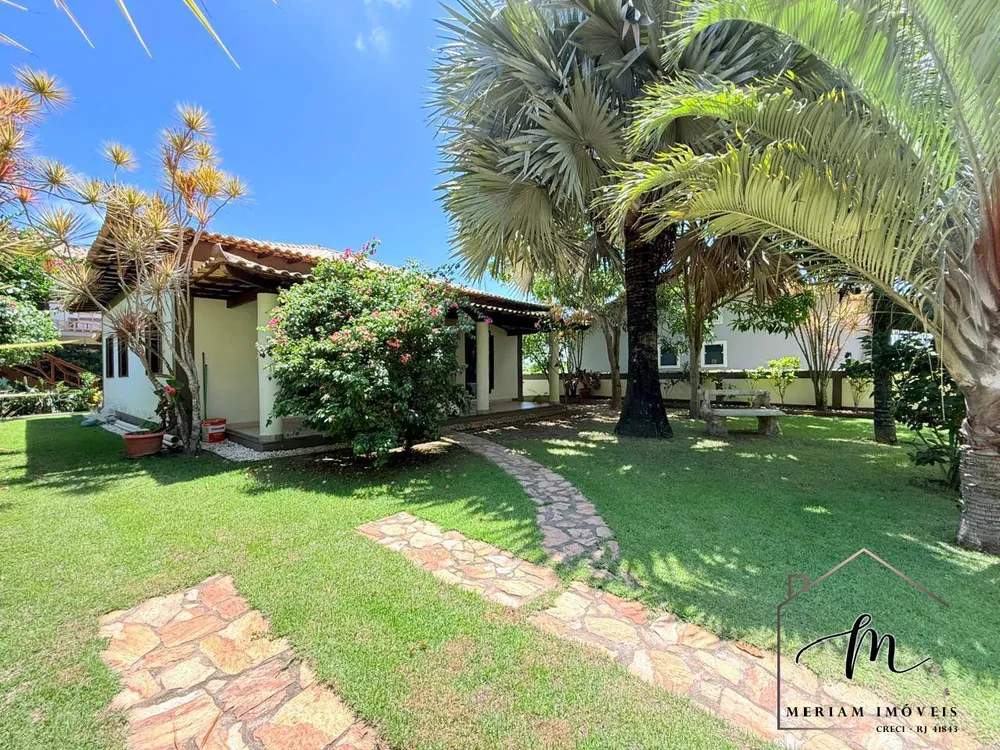 Casa, 4 quartos - Foto 6