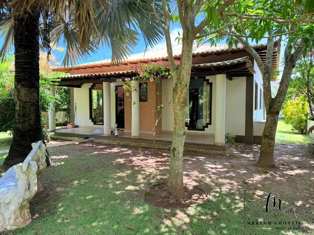 Casa, 4 quartos - Foto 19