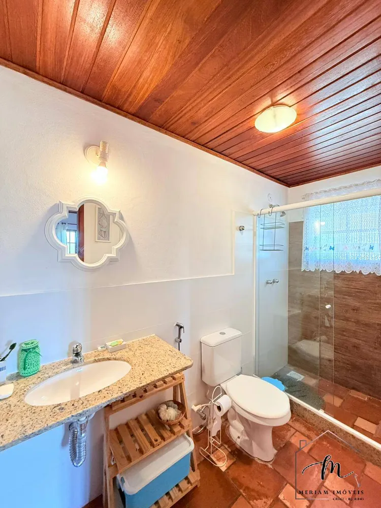 Casa, 4 quartos - Foto 2