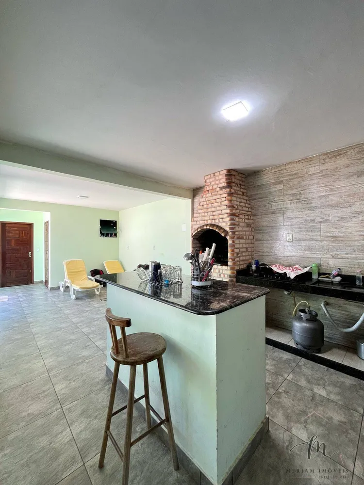 Casa de Condomínio, 3 quartos - Foto 23