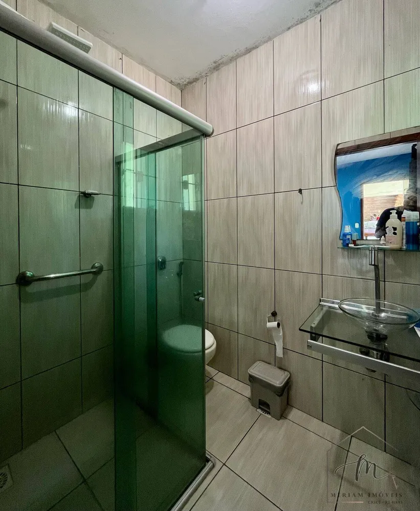 Casa de Condomínio, 3 quartos - Foto 17