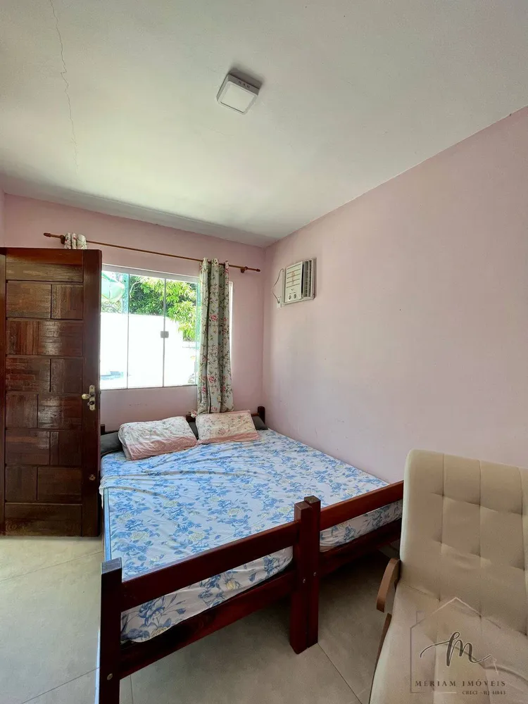 Casa de Condomínio, 3 quartos - Foto 19