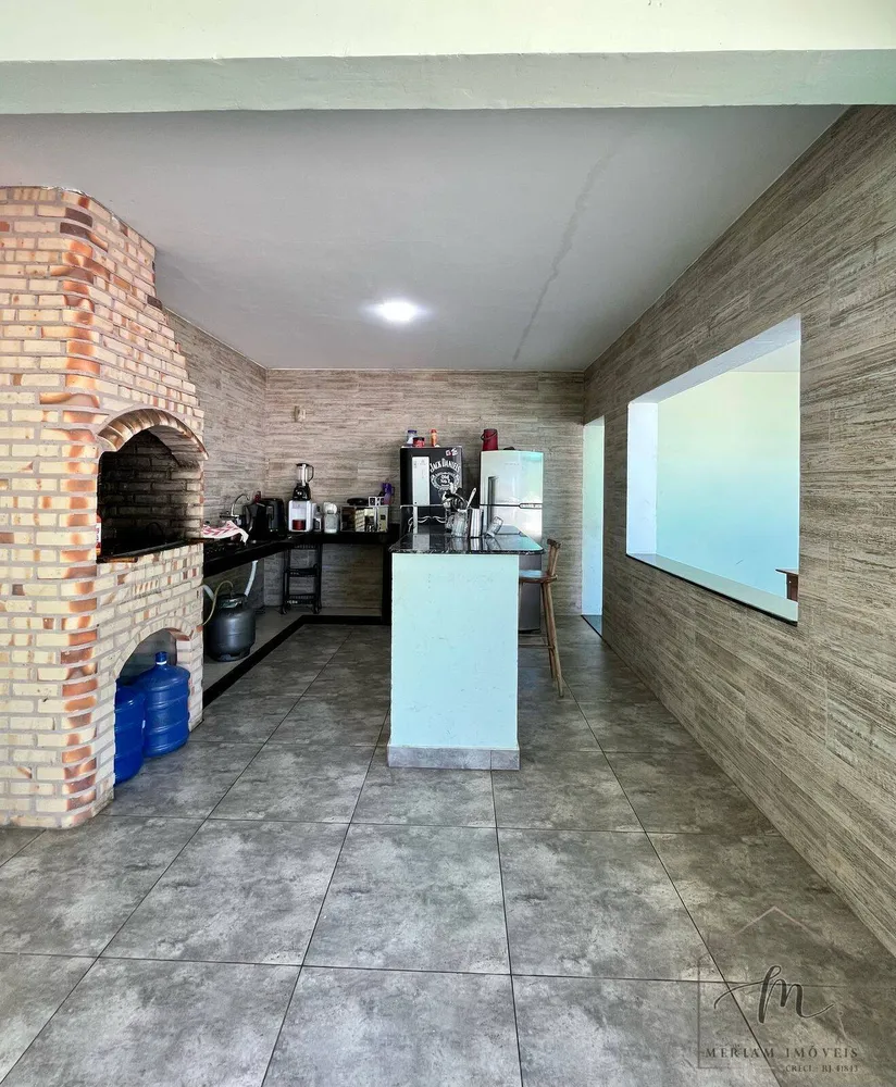Casa de Condomínio, 3 quartos - Foto 25