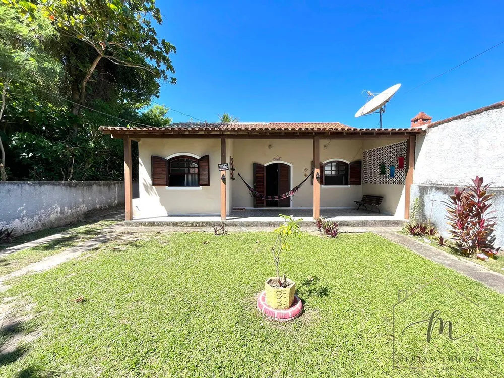 Casa, 3 quartos - Foto 3