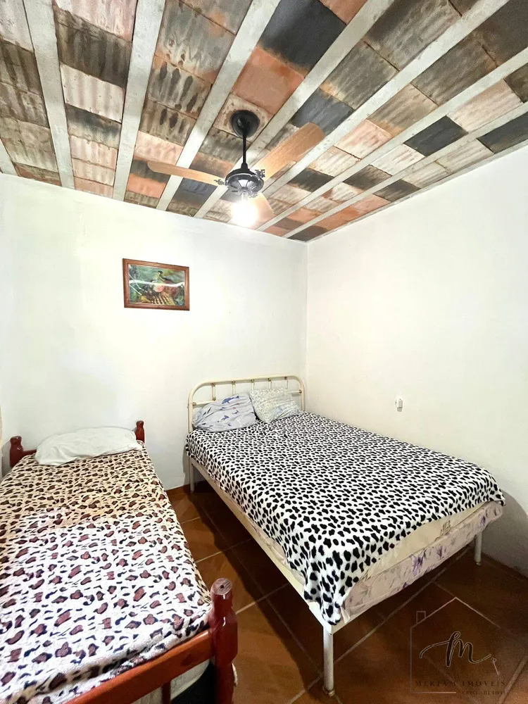 Casa, 3 quartos - Foto 15