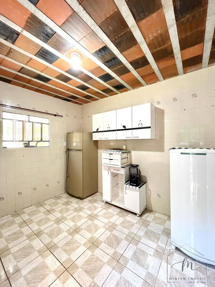 Casa, 3 quartos - Foto 11