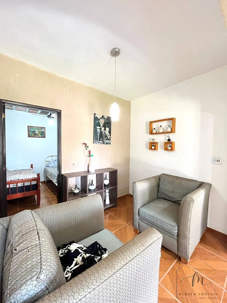 Casa, 3 quartos - Foto 5