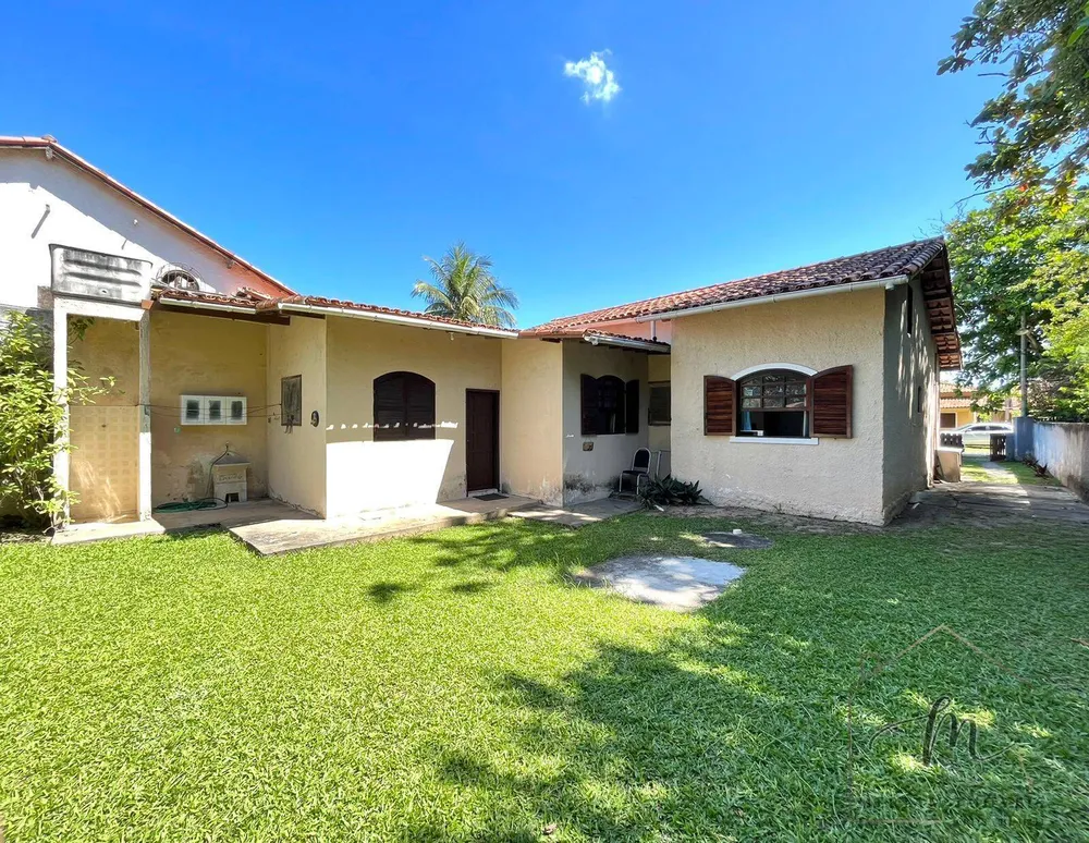 Casa, 3 quartos - Foto 17