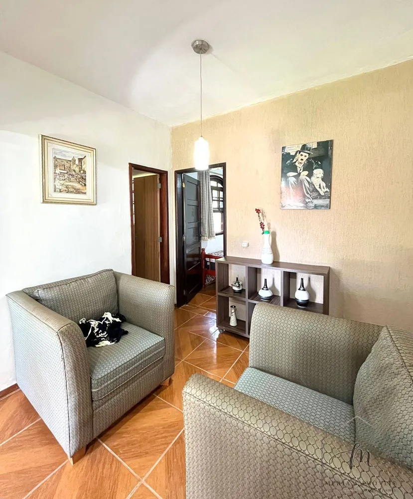 Casa, 3 quartos - Foto 6