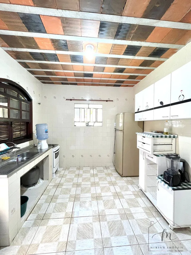 Casa, 3 quartos - Foto 10