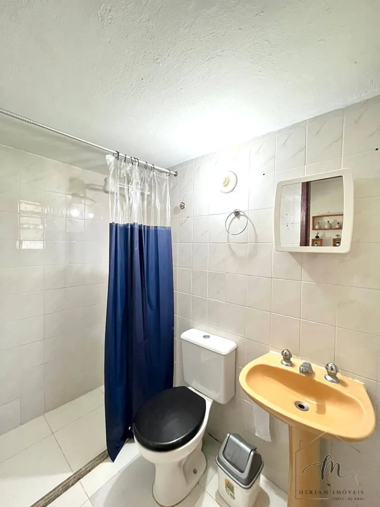 Casa, 3 quartos - Foto 16
