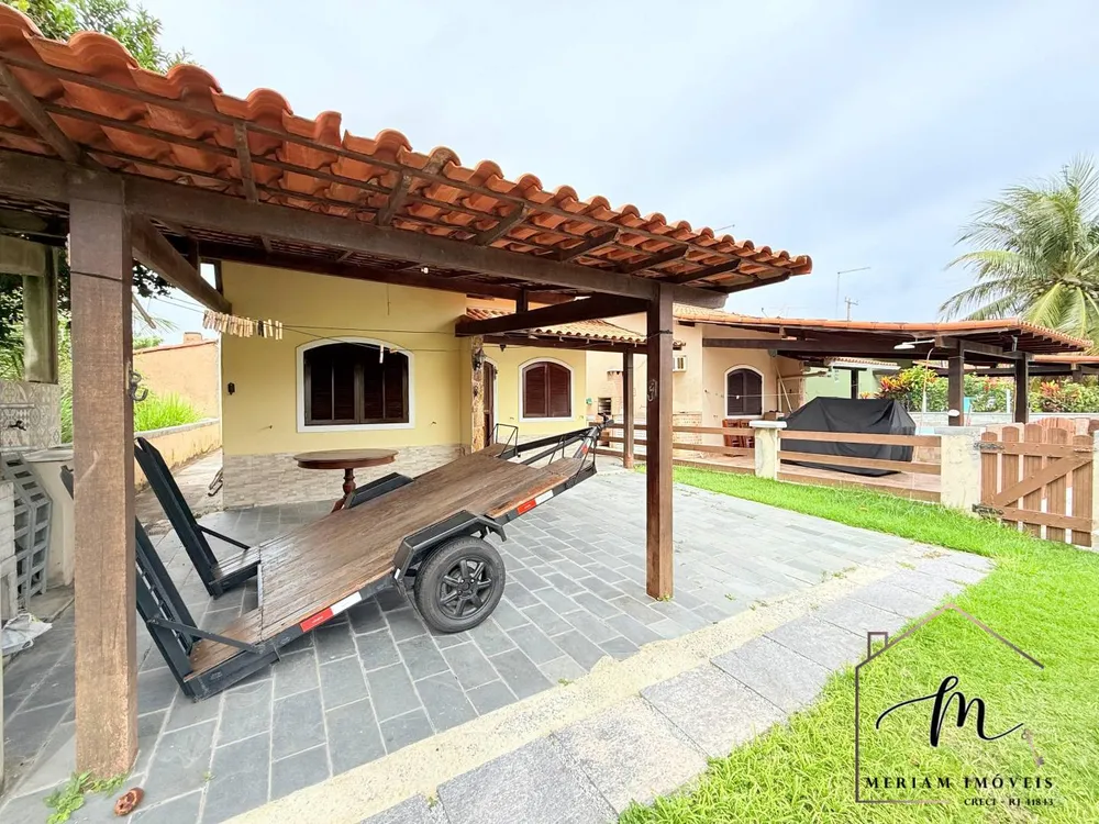 Casa de Condomínio, 2 quartos - Foto 4