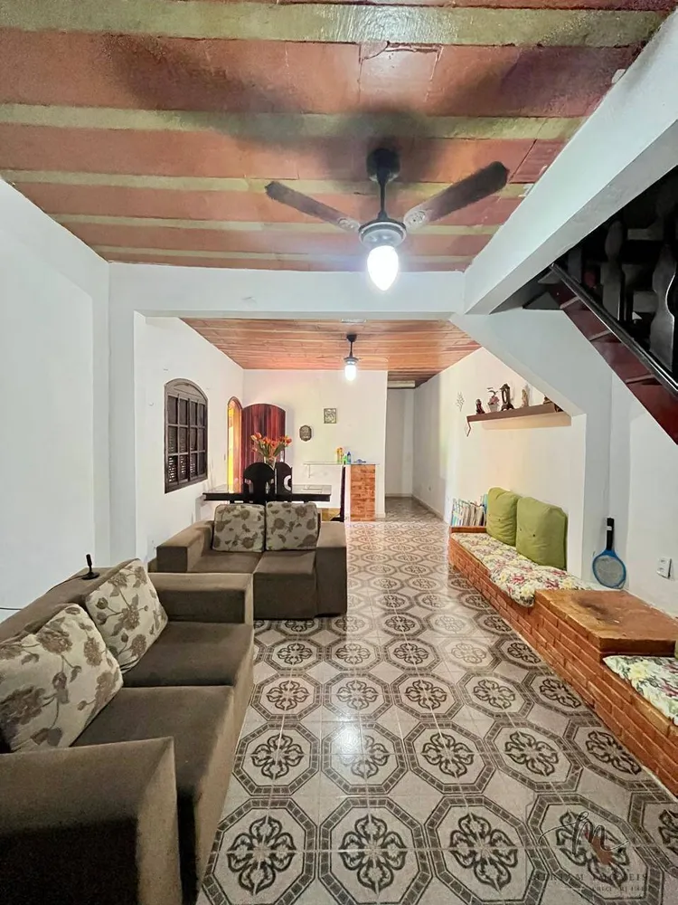 Casa, 3 quartos - Foto 8