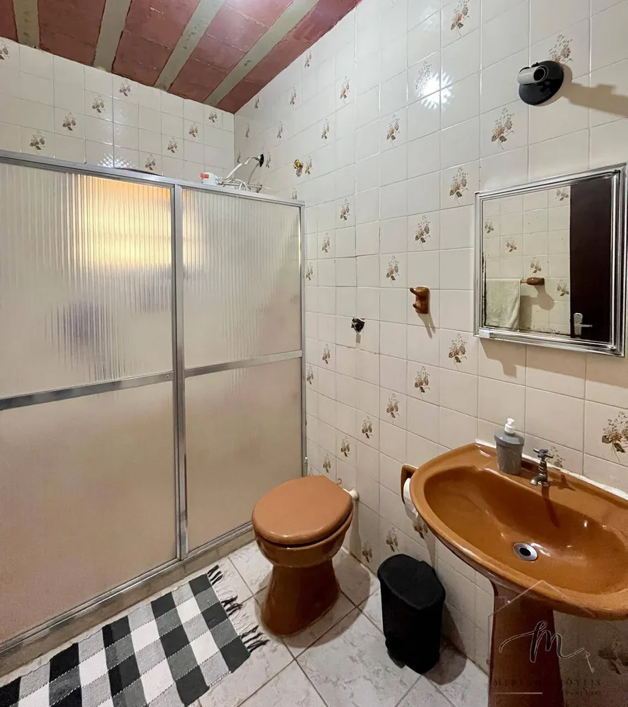 Casa, 3 quartos - Foto 12