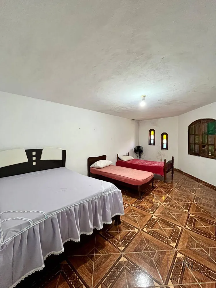 Casa, 3 quartos - Foto 13