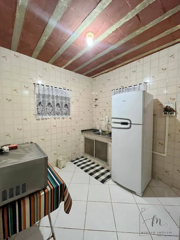 Casa, 3 quartos - Foto 9