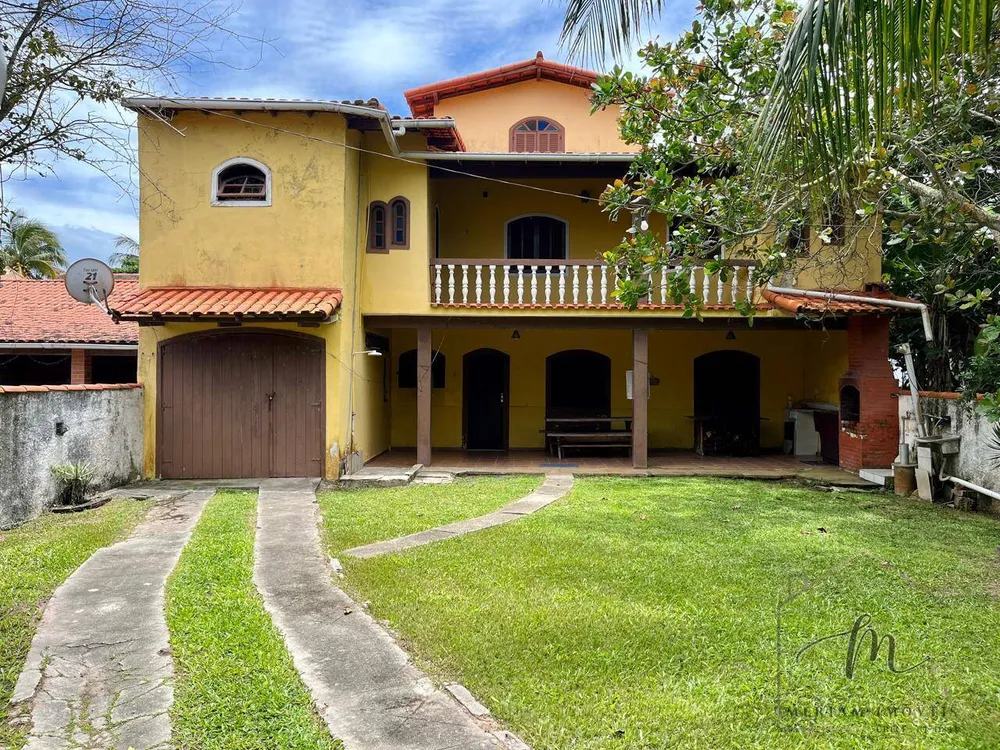 Casa, 3 quartos - Foto 1