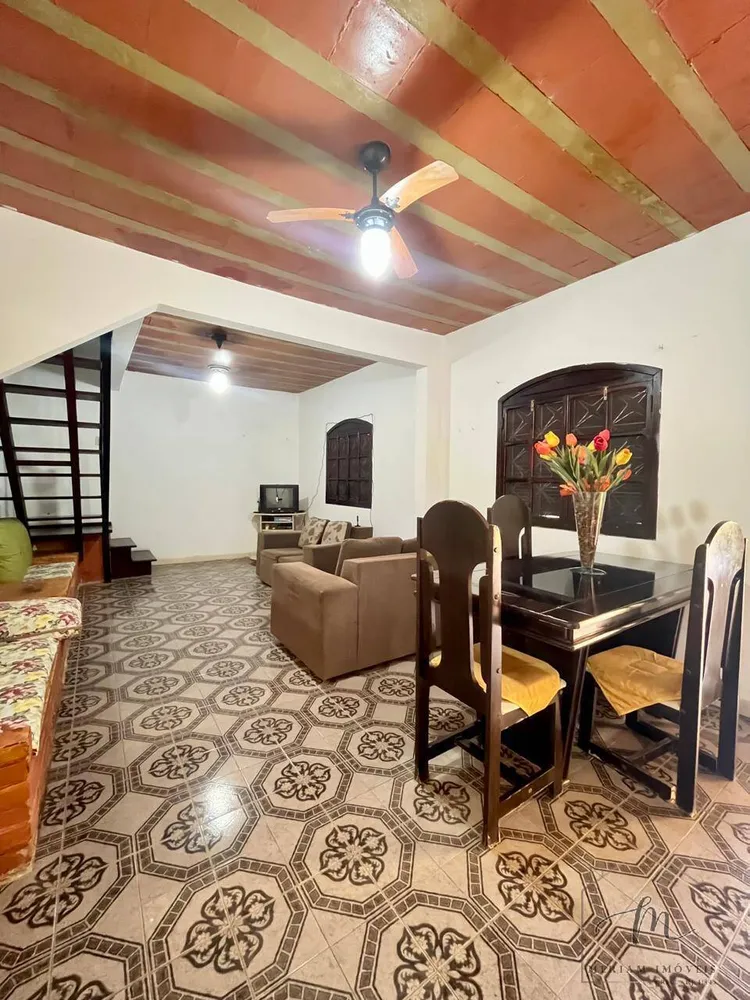 Casa, 3 quartos - Foto 7