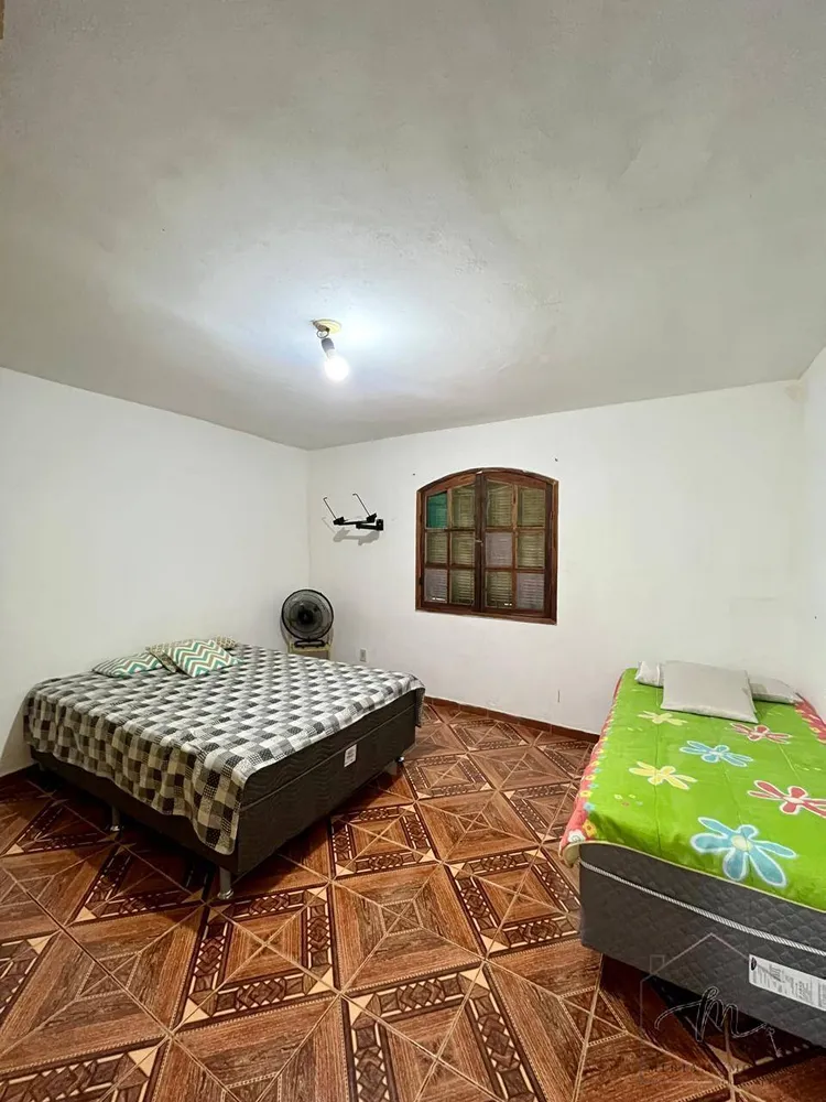 Casa, 3 quartos - Foto 14