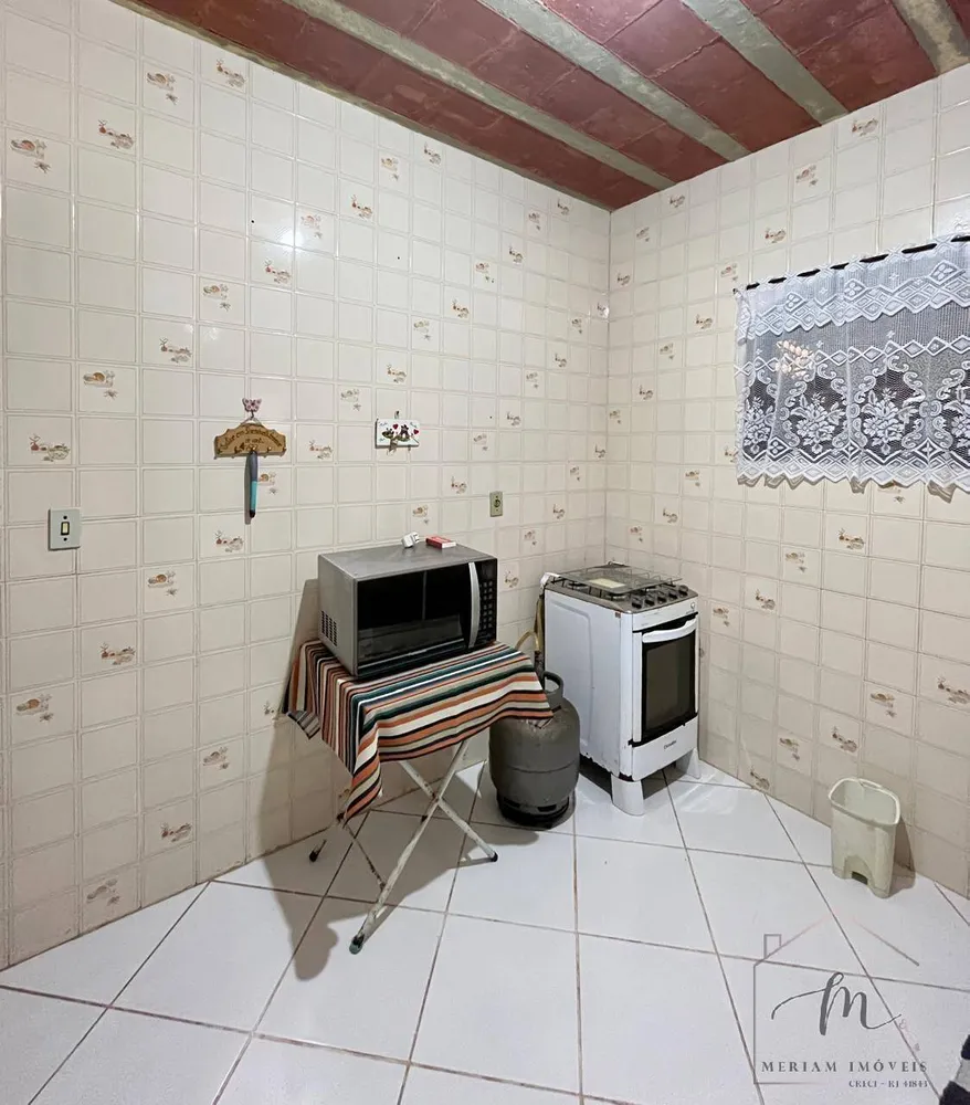 Casa, 3 quartos - Foto 11