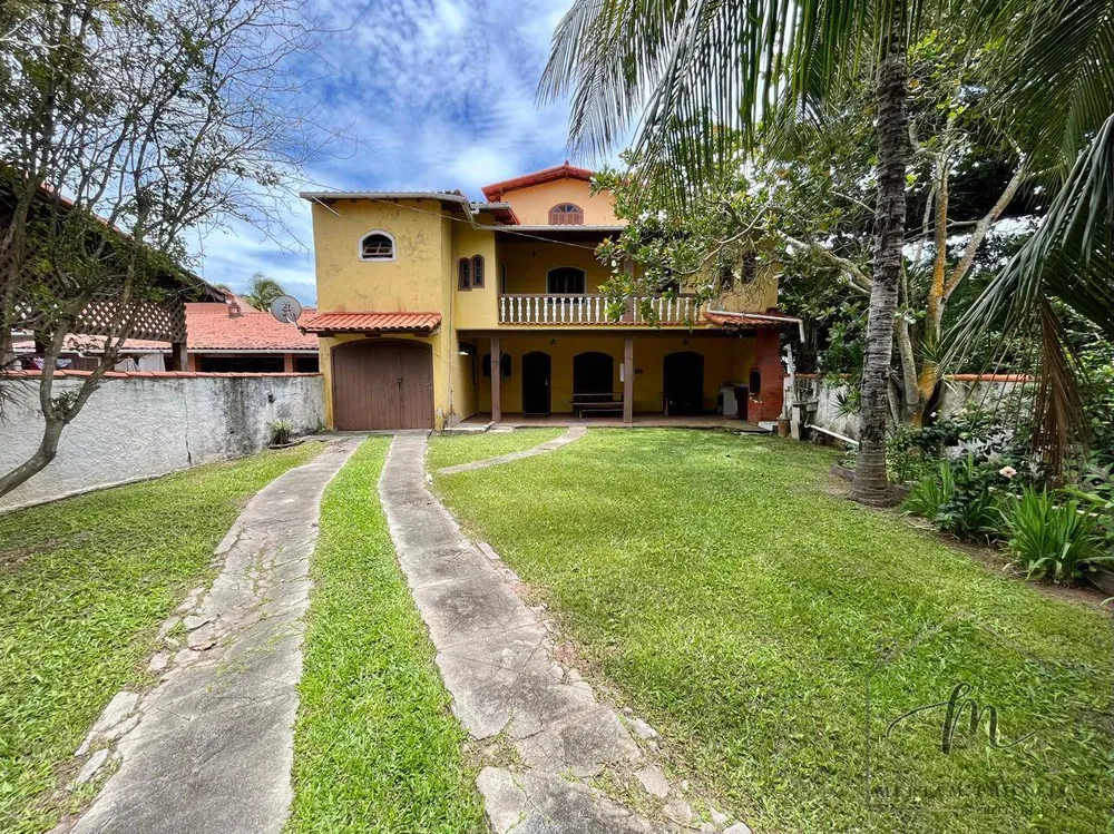 Casa, 3 quartos - Foto 3