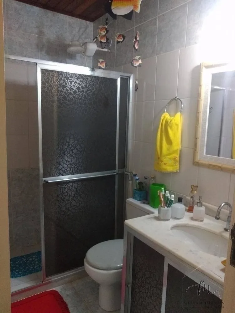 Casa, 3 quartos - Foto 20