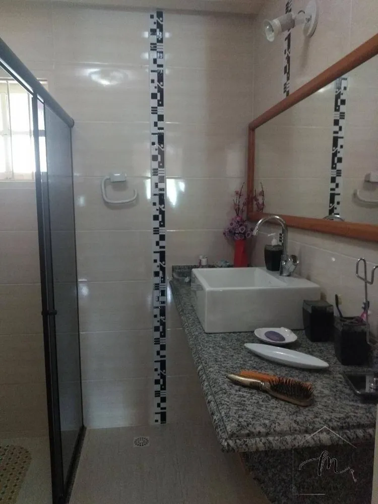 Casa, 3 quartos - Foto 12