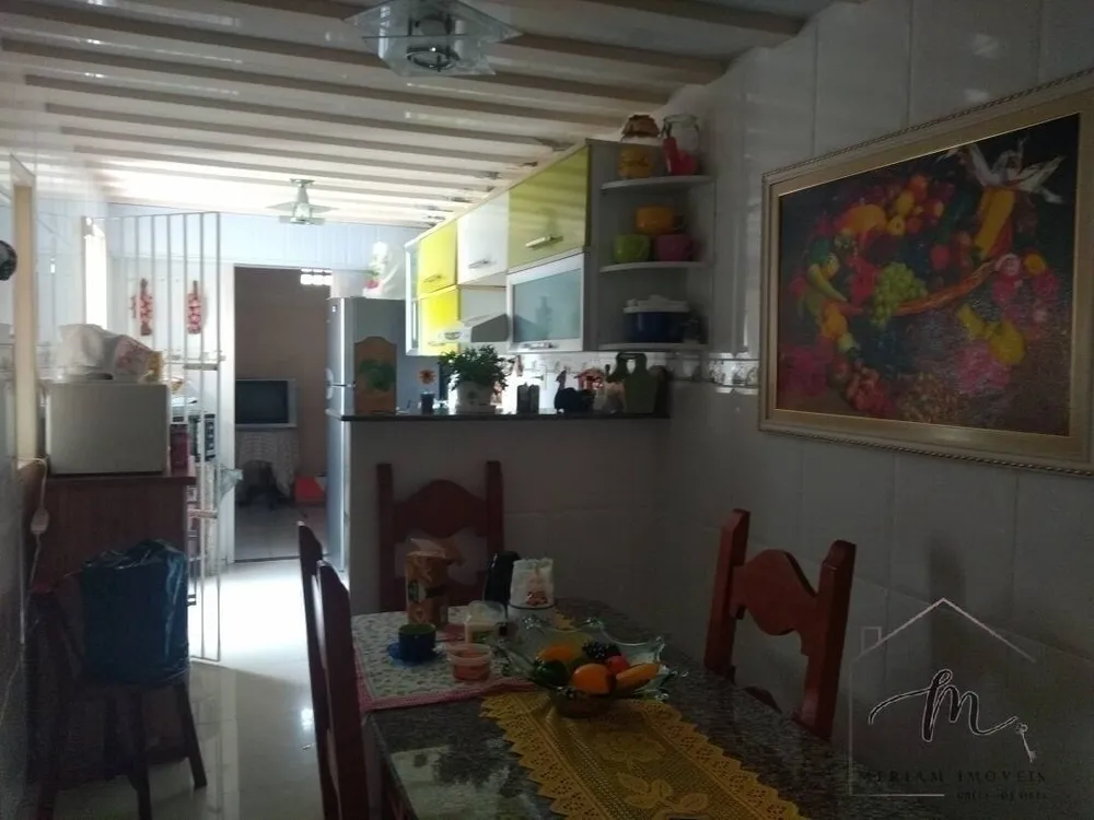 Casa, 3 quartos - Foto 3