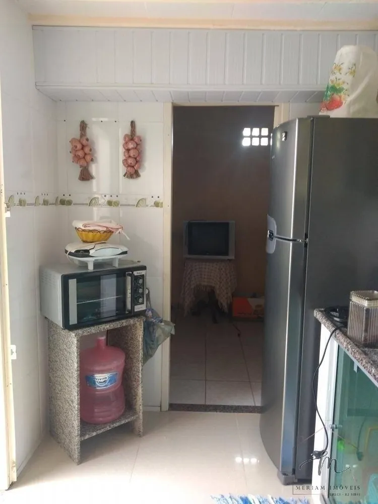 Casa, 3 quartos - Foto 6