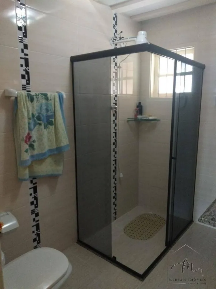 Casa, 3 quartos - Foto 13