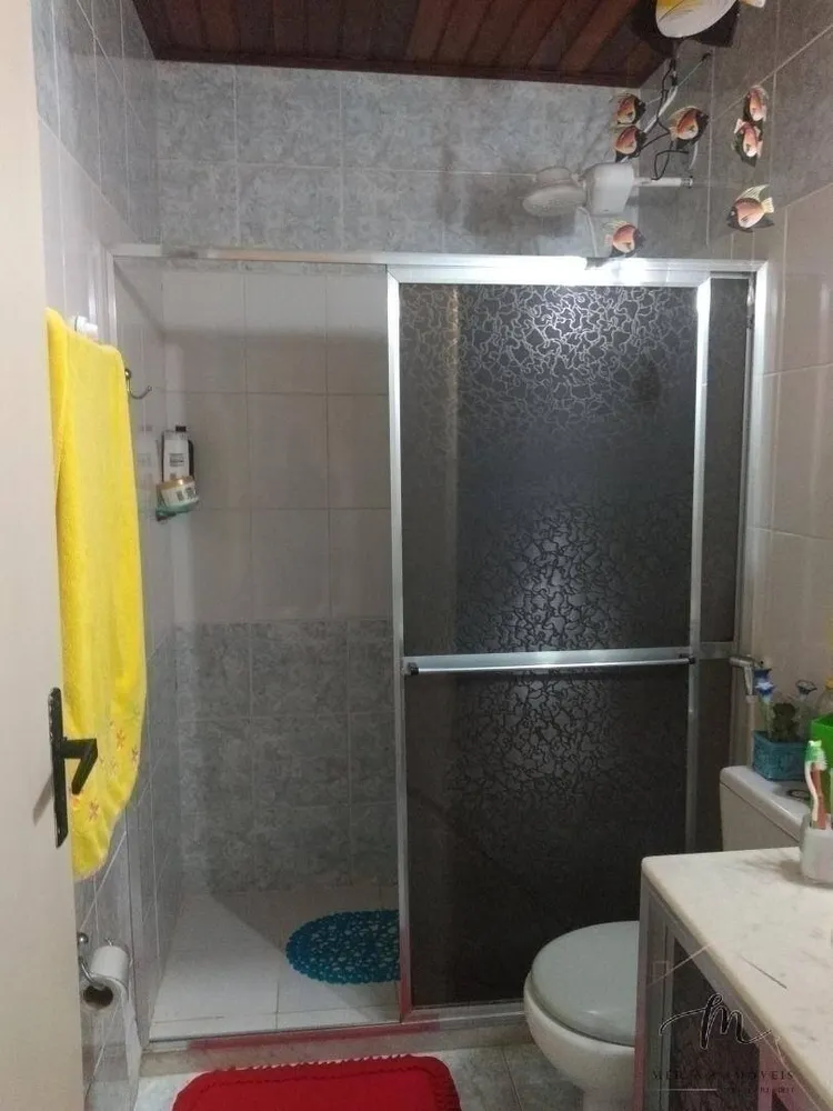 Casa, 3 quartos - Foto 21