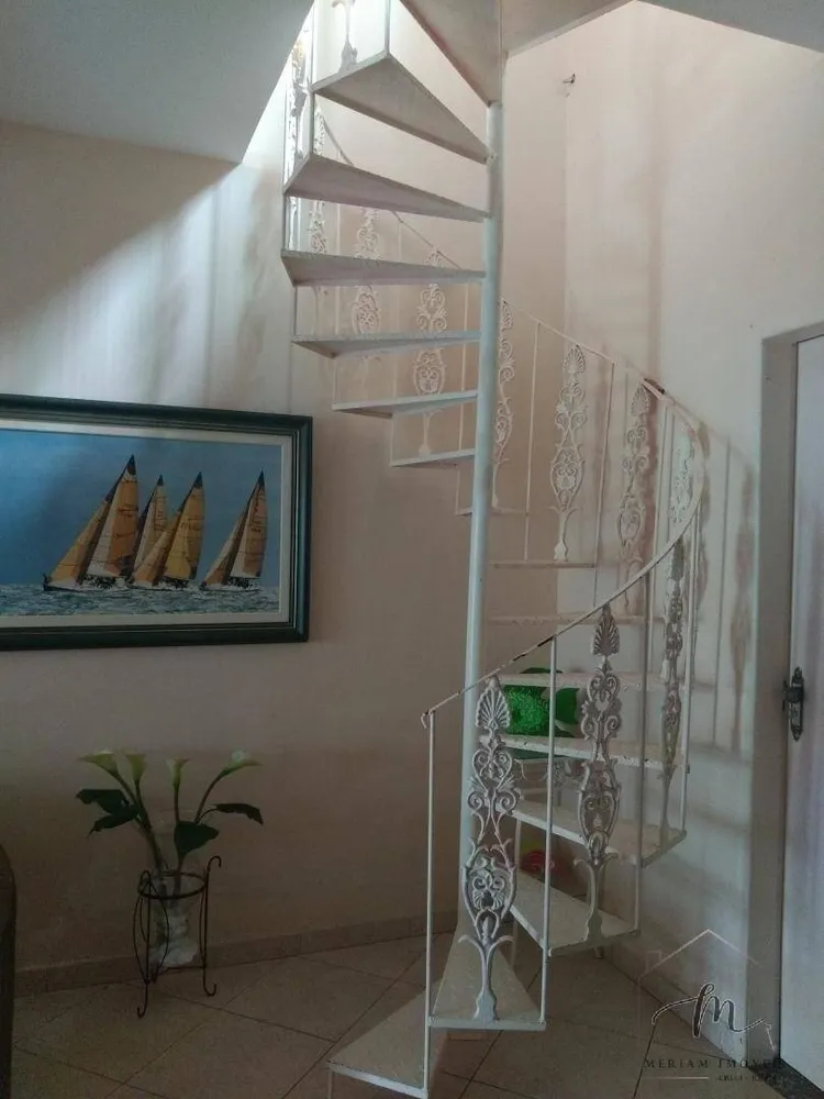 Casa, 3 quartos - Foto 15