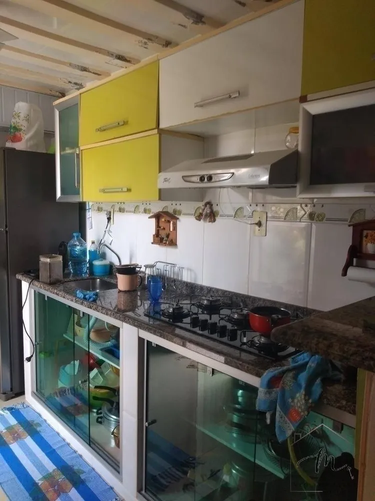 Casa, 3 quartos - Foto 5